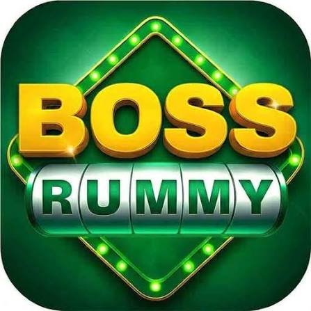 BOSS RUMMY
