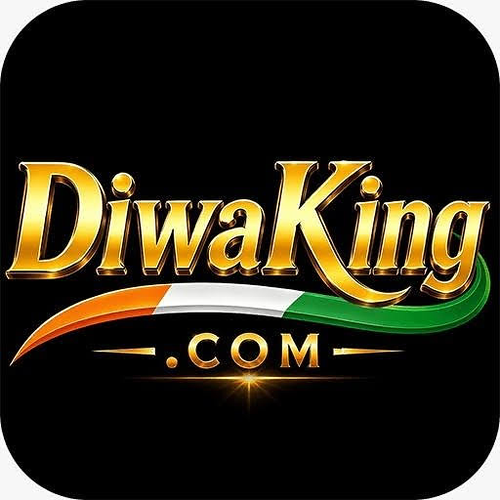 Diwa King APK app logo
